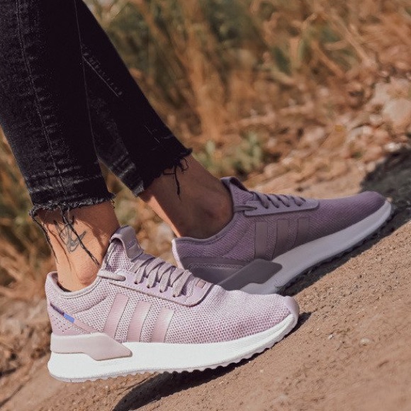 NWT Adidas u path running shoes - Picture 5 of 11